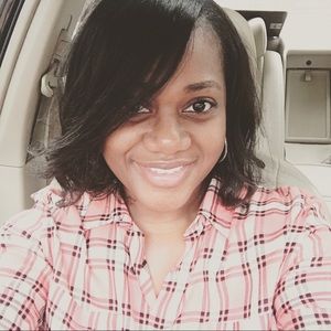 Meet your Posher, Joanna